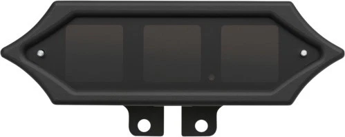 Dakota Digital MLX-9000 Series Gauge - Spike - Negro Motocicleta Bicicleta de Calle Foto 1 de 4