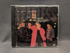 Fearless by Eighth Wonder (CD, Nov-1988, WTG Records) - Imagen 1 de 2