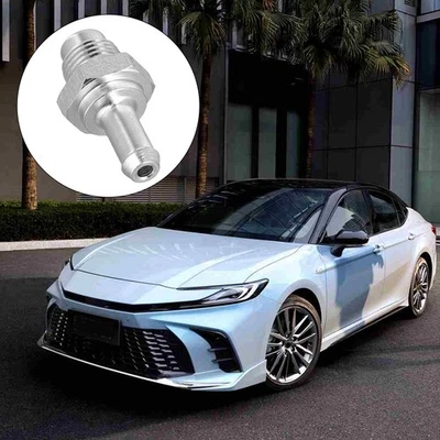 12204-28020 Valve Engine Repair High Universality Fitment Non-deformation - Image 1 of 4