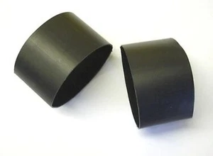 BRAKE DUCT JOINING SLEEVE (PAIR) - CMB0189 - Picture 1 of 1