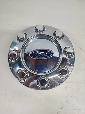 Ford F-250 Super Duty 2005 4x4 8 tacos tapa central trasera OEM  Foto 1 de 3