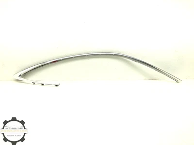 2015-2024 年 JAGUAR F 型 X152 右侧四分之一窗装饰原始设备制造商 — 第 1/4 张图片