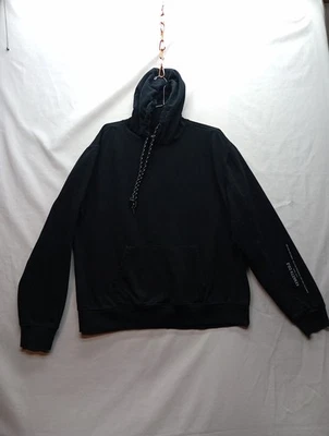 Kenneth Cole Sudadera con Capucha Para Hombres XL Pullover Sudadera Atlética Bolsillo Activo Adulto Foto 1 de 4