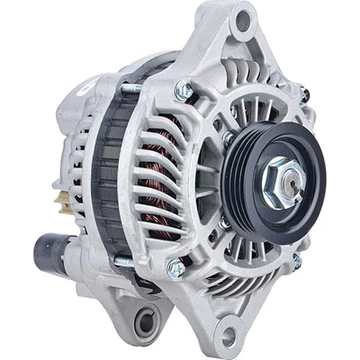 Alternator For Chrysler PT Cruiser 2.4L 2006-2010; 400-48147 - Image 1 of 4