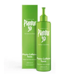 Plantur 39 Phyto-Caffeine Tonic 200mL - Picture 1 of 11
