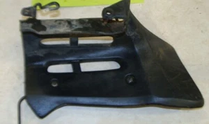 1999-07 Honda Sportrax trx400ex 80122-hn1-0000 heel guard wire brace right rh r - Picture 1 of 11