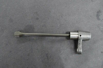 HONDA CL450 CB500T CB450 1968 - 1976 ГОЛОВКА БЛОКА ЦИЛИНДРОВ ТОРСИОННЫЙ ВАЛ СТЕРЖЕНЬ B - Изображение 1 из 4