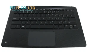 New For HP Probook X360 11 G1 G2 EE laptop Keyboard - Picture 1 of 1