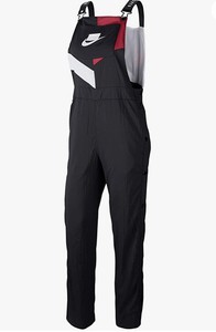 white nike jumpsuit womens