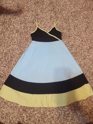 Amy Byer Girls Dress Size 7  - Image 1 of 3