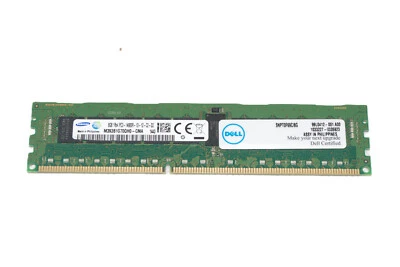 8GB Samsung RAM ECC DDR3 1866MHz M393B1G70QH0-CMA FREEPOST - Image 1 of 2
