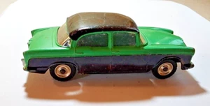 Vintage Dinky Toys No.165 HUMBER HAWK Made in England - Picture 1 of 5