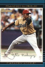 B0580- 2002 Bowman Draft Baseball Card #s 1-165 -You Pick- 10+ FREE US SHIP