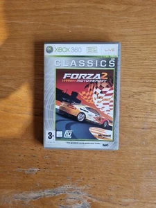 Forza Motorsport 2 (Microsoft Xbox 360, 2007) - Foto 1 di 4