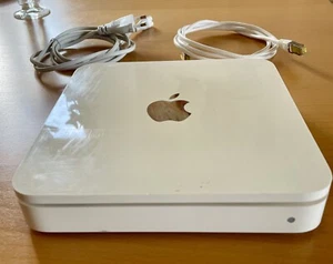 Apple Time Capsule 4TB (A1302) - Afbeelding 1 van 5