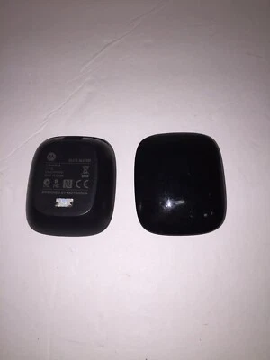 Motorola Elite silver Charge Case Only (No Bluetooth) only 1 unit  - Image 1 of 4