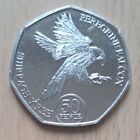 ????50p Coin Isle of Man Peregrine Falcon 2023 Coin x 1 Uncirculated????