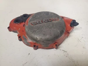 Honda 1978 CR250 CR250r CR 250 1979 1978 clutch cover - Foto 1 di 6