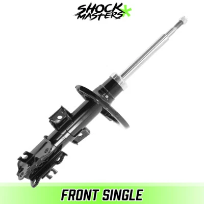 Front Bare Strut for 1999-2006 Volvo S80 Foto 1 de 3