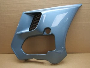 BMW K1100LT 1995 36,327 miles right lower fairing panel (7153) - Picture 1 of 13