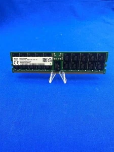 HMCG94AGBRA179N HYNIX 64G (1X64GB) 2RX4 PC5-5600B RDIMM MEMORY - Picture 1 of 2