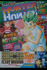 Yoshihiro Togashi: Hunter x Hunter Treasure 7 (Zeitschriftenbuch) mit Buchcover