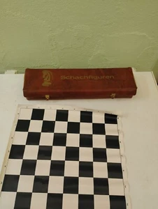 schachspiel antik - Bild 1 von 3