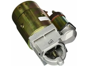 BBB Industries 23WQ84T Starter Fits 1988-1994 Chevy C1500 NEW STARTER - Picture 1 of 1