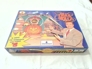 Clementoni Pull and Spring Boxed Game - Picture 1 of 5