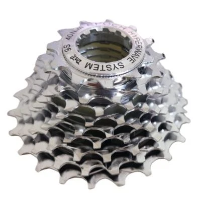 Cassette DNP EPOCH 9 velocidades 11-23t bicicleta de carretera apta para sistema Shimano Sram Foto 1 de 4