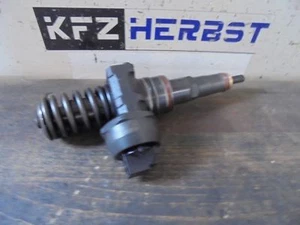 fuel injector Audi A4 8E 038130073AR ccm 0kW 142221 - Picture 1 of 1