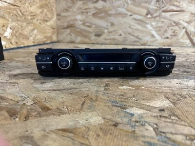 64119219975 Climatizador BMW X5 3.0 D 2010 64119310450 1811866 Foto 1 de 4