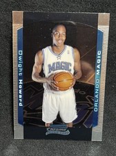 2004-05 BOWMAN CHROME DWIGHT HOWARD ORLANDO MAGIC ROOKIE CARD # 129 MINT
