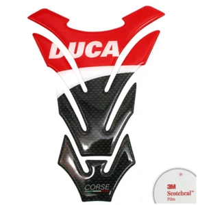Ducati Tank Aufkleber Motorrad Zubehör Leistung Monster Supersport Super Sport S - Bild 1 von 4