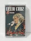 Celia Cruz y Friends A Night of Salsa (Cassette 602828407841) *NEW*