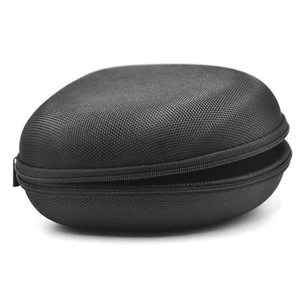 New High Quality Pouch Headphone Case box On Ear Headphones For Marshall Major - Picture 1 of 7