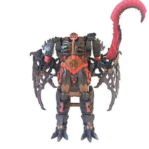 Transformers TLK-31 Big Speed Change Dragon Storm Takara Tomy RARE - Tested - Picture 1 of 20