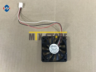 Ventilador de refrigeración 1 pieza nuevo NMB 2404KL-04W-B59 Foto 1 de 4