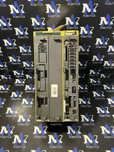 FANUC A02B-0226-B503 Assy Contains: A16B-3200-0325/06D, A16B-2203-0431/02A, - Picture 1 of 3