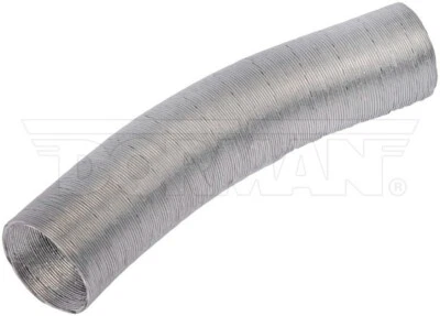 Manguera de precalentador de carburador Dorman 96020 - 1-1/2 pulg. X 18 in. - Aluminio Foto 1 de 4