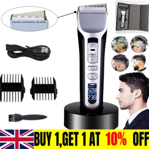 Fading Culture The 2.0, The 2.0 Cordless Hair Clipper for Man ,Rechargeable New - Picture 1 of 9