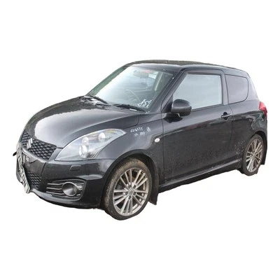 SUZUKI SWIFT MK3 INTERIOR MIRROR - Image 1 of 4