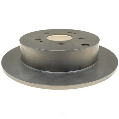 Rotor de freno trasero para 2004-2008, 2010-2011 Mitsubishi Endeavor 2005 Raybestos Foto 1 de 3