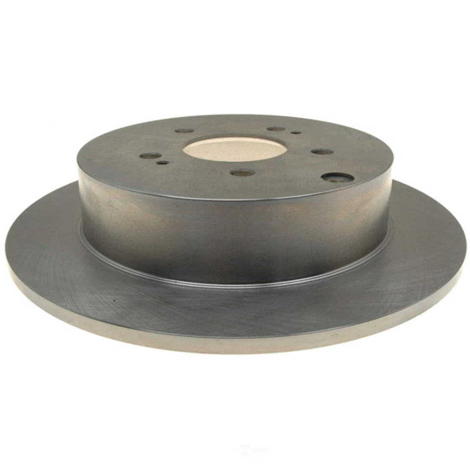 Rotor de freno trasero para 2004-2008, 2010-2011 Mitsubishi Endeavor 2005 Raybestos Foto 1 de 3