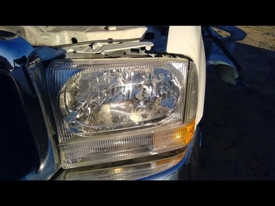 Driver Left Headlight Fits 01-04 EXCURSION 112830 - Image 1 of 4
