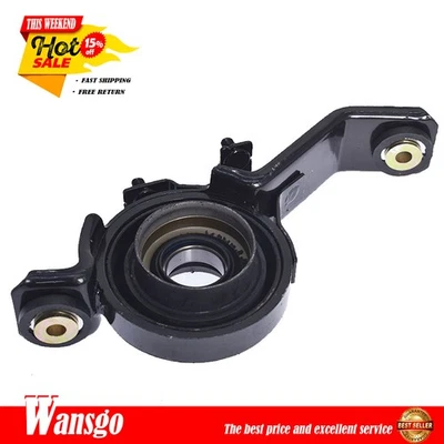 Drive Shaft Center Support Bearing For Jeep Compass 2007-2017 0717310AB - Image 1 of 4