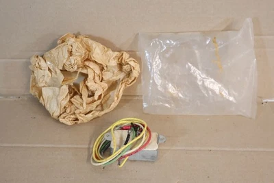 STUDEBAKER 155547 1962 1963 1964 GT HAWK TACÓMETRO UNIDAD DE ENVÍO Foto 1 de 4