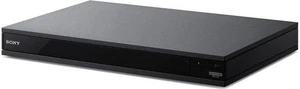 Sony UBP-X800M2 4K Ultra HD Blu-ray Player Bluetooth WLAN - Bild 1 von 4