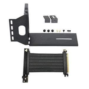 Support Vertical de Carte D'Image de Support de GPU avec Câble D'Extension 1462 - Afbeelding 1 van 7
