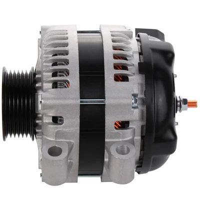 Alternator For Buick Allure/LaCrosse 2008-2009 Chevrolet Impala 06-09 5.3L 135A - Изображение 1 из 4
